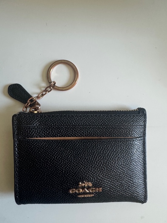 Coach Handbags - Coach Mini Skinny Id Case